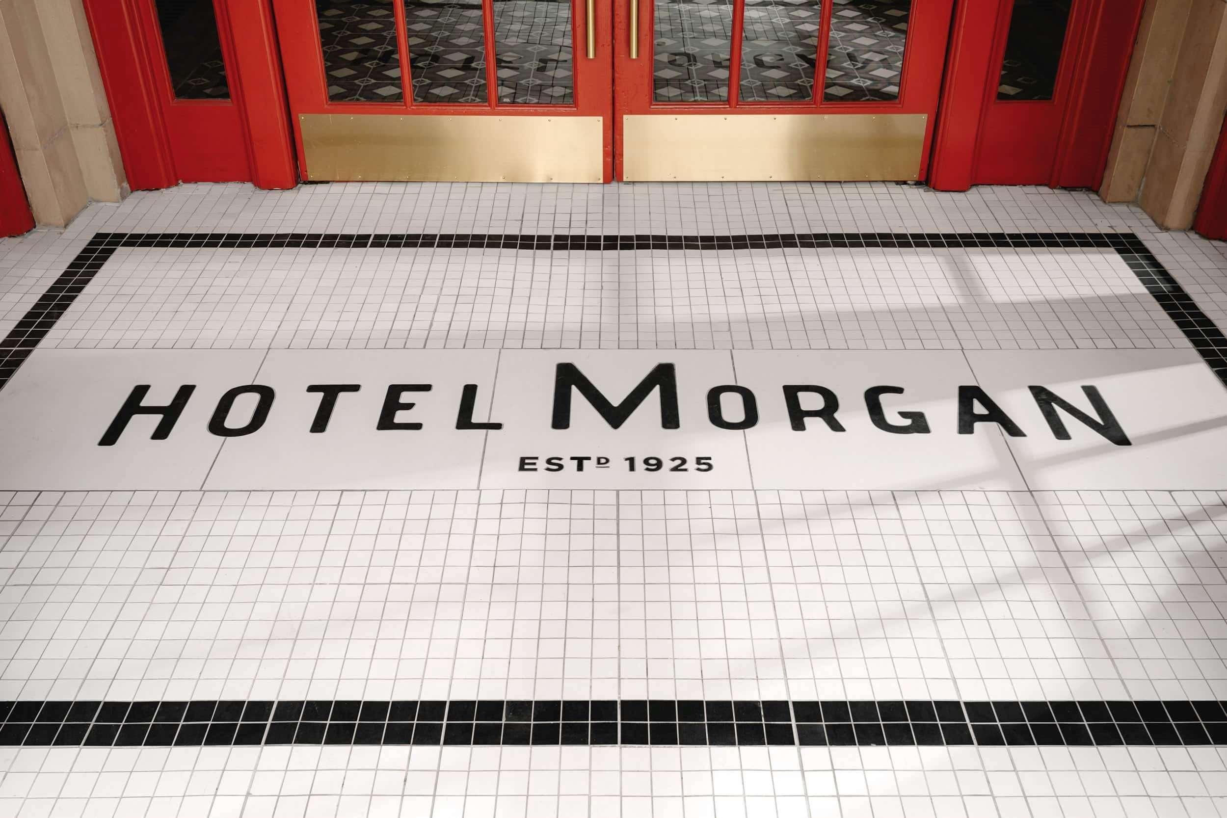 Hotel Morgan A Wyndham Hotel Morgantown Exterior foto